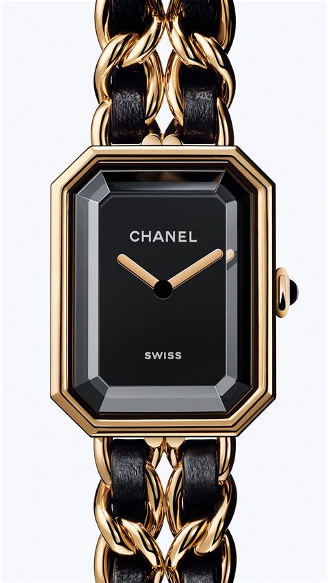 men's chanel watches|chanel watches official site.